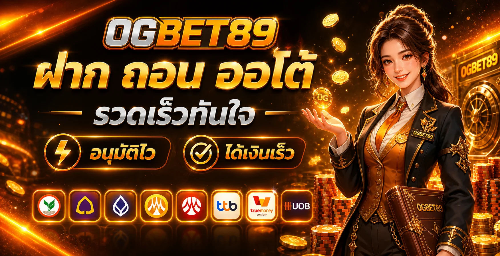 ฟีเจอร์เด่น